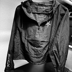 Blackcraft Cult long sleeve